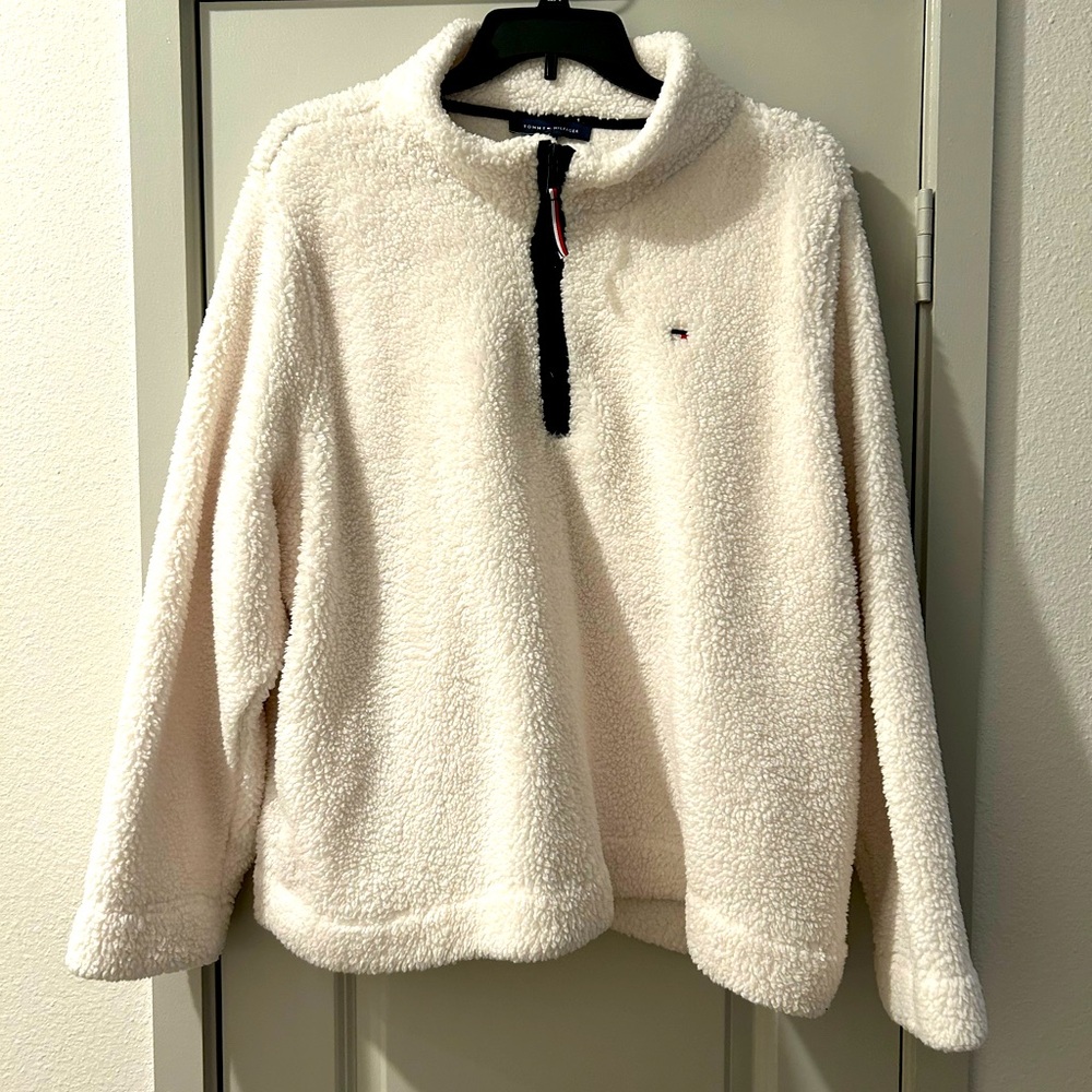 Women’s Sweater Tommy Hilfiger XXXL Excellent Condition